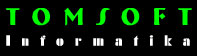 Tomsoft Informatika